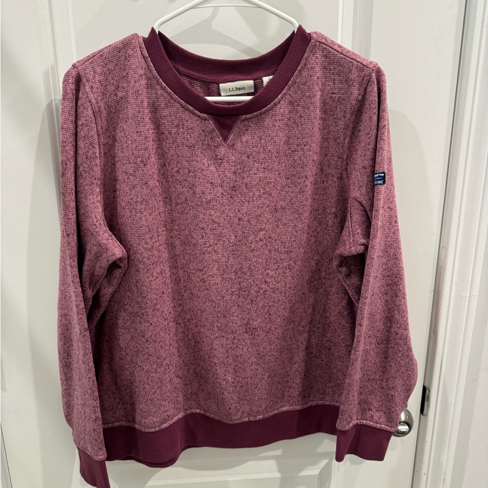L.L. Bean Women’s Pajamas L